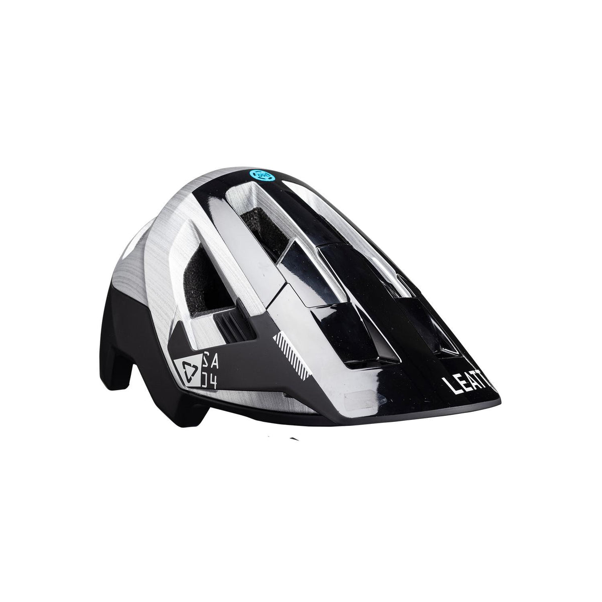 Casco Leatt MTB AllMtn 4.0 V25 Brushed M 55