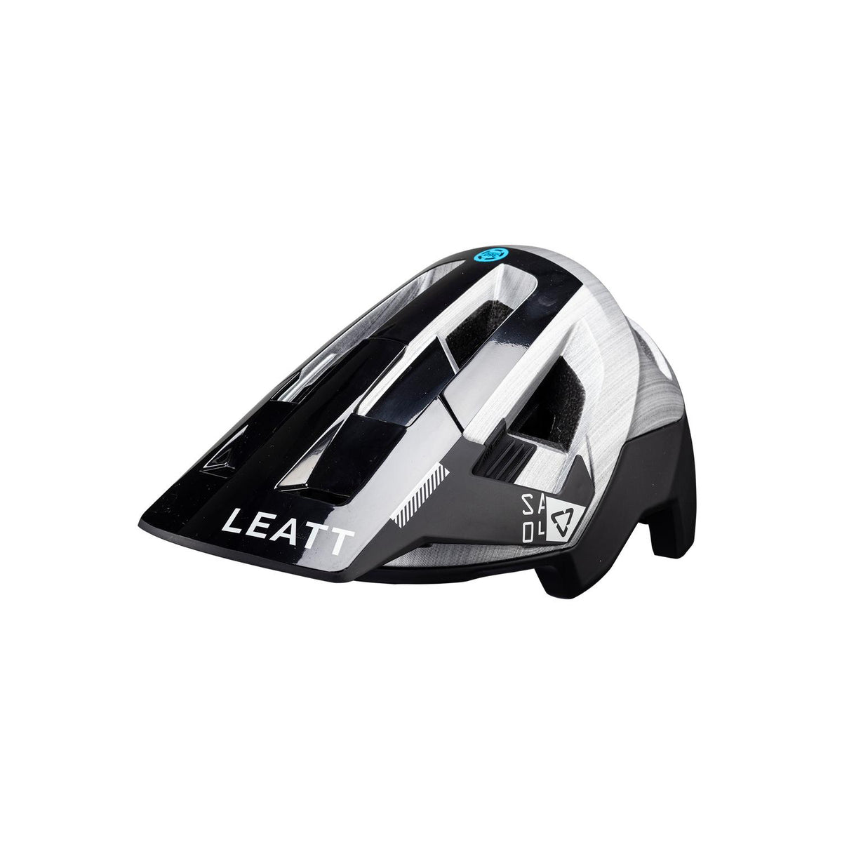 Casco Leatt MTB AllMtn 4.0 V25 Brushed M 55
