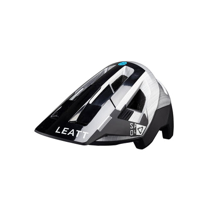 Casco Leatt MTB AllMtn 4.0 V25 Brushed M 55