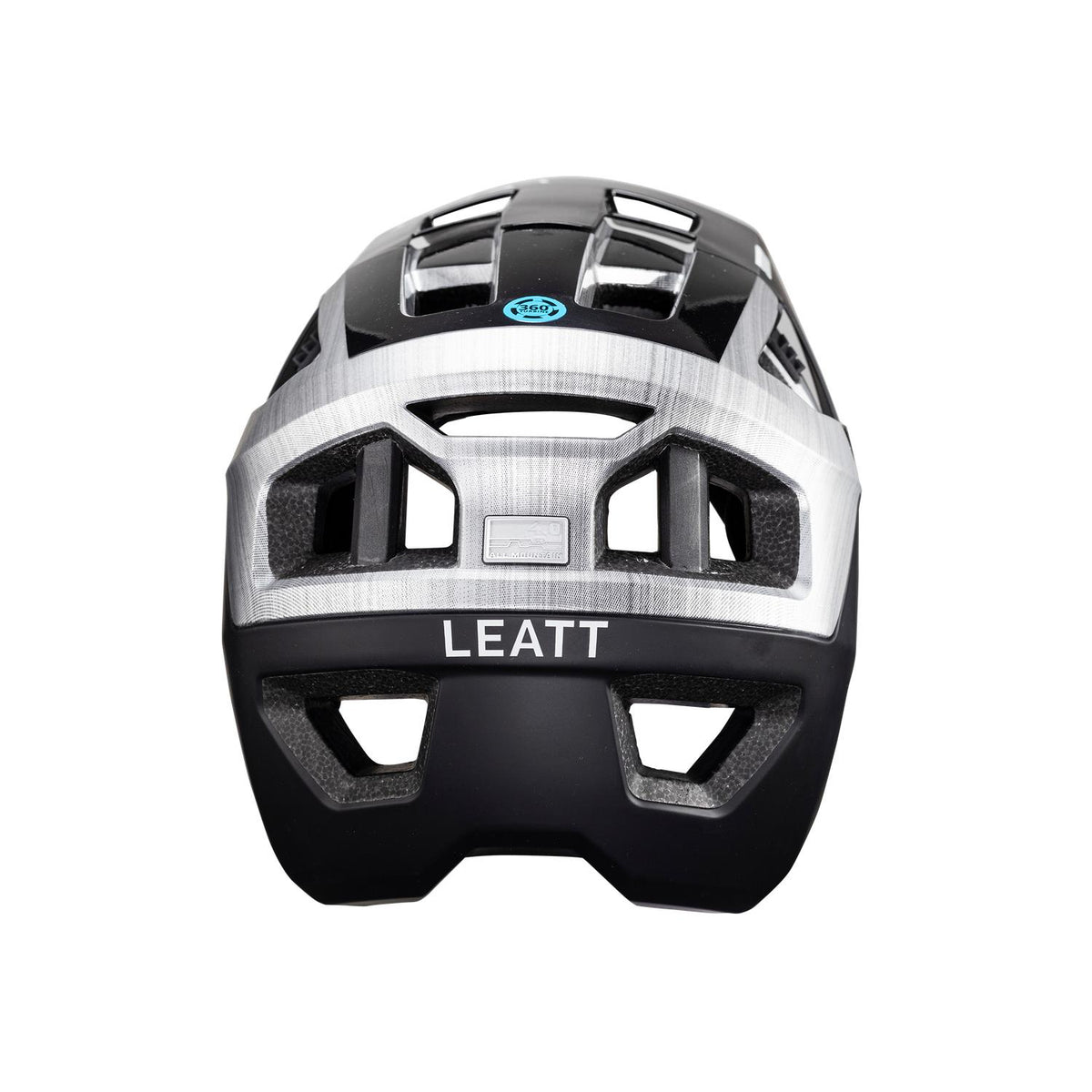 Casco Leatt MTB AllMtn 4.0 V25 Brushed M 55