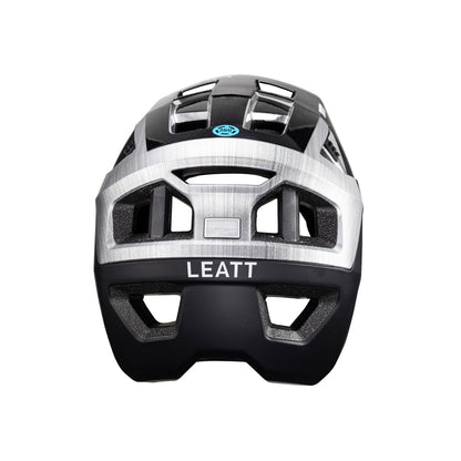 Casco Leatt MTB AllMtn 4.0 V25 Brushed M 55