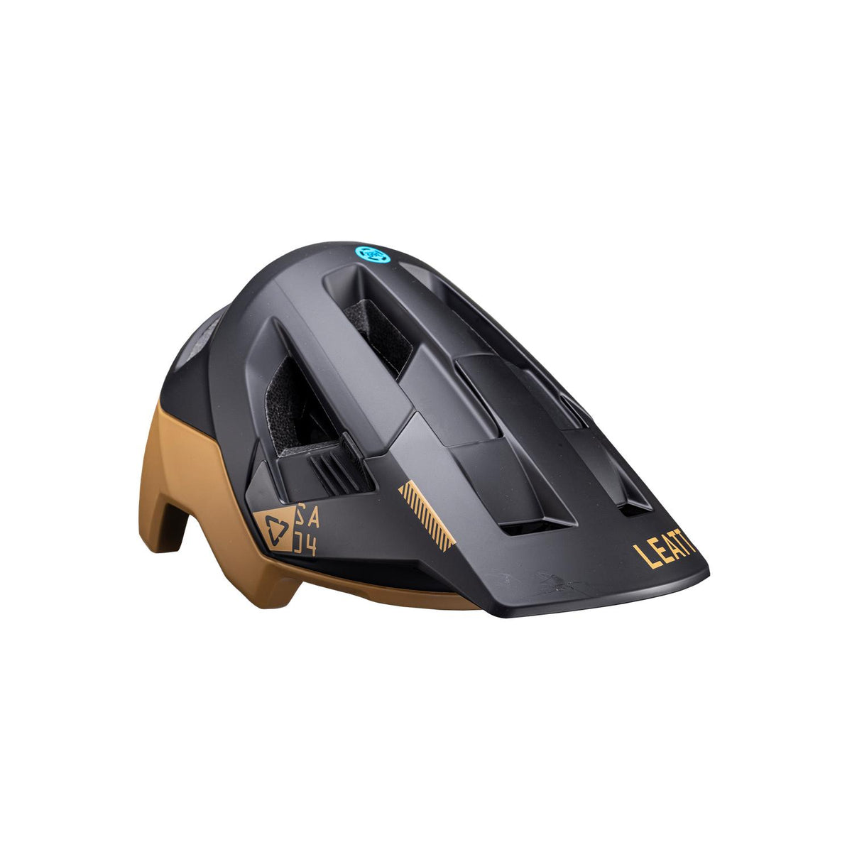Casco Leatt MTB AllMtn 4.0 V25