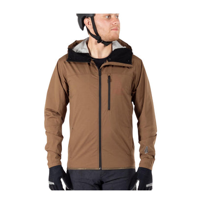 Chaqueta Leatt MTB HydraDri 2.0 V25 Loam XXL US44 EU54
