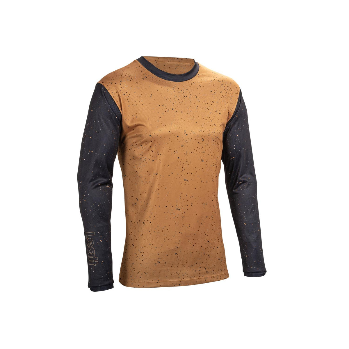Jersey Leatt MTB Enduro 4.0 V25 Manga Larga Rust – Talla XL