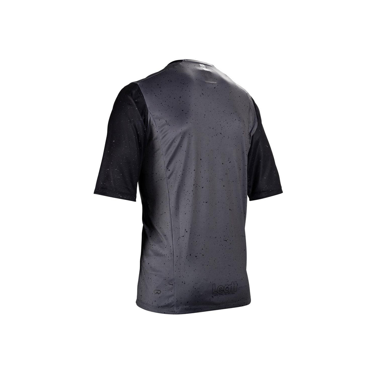 Jersey Leatt MTB Manga Corta Enduro 3.0 V25 Grafito S 38US