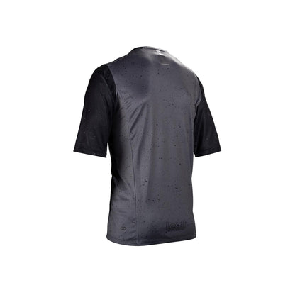 Jersey Leatt MTB Manga Corta Enduro 3.0 V25 Grafito S 38US