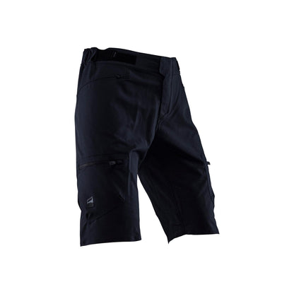 Short Leatt MTB Enduro 2.0 V25 Negro – Talla