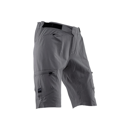 Short Leatt Enduro 2.0 V25 Granite – Talla XS MTB