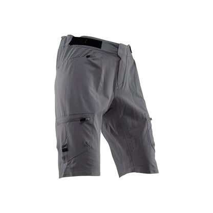 Short Leatt Enduro 2.0 V25 Granite