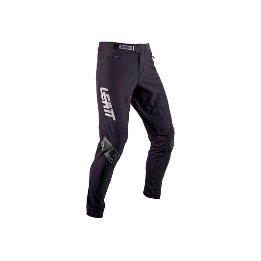 Pantalón Leatt MTB Gravity 4.0 V25 Stealth – Talla XXL