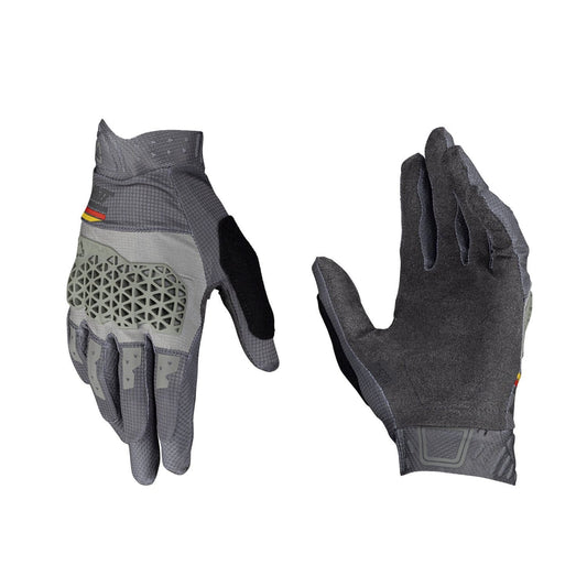 Guantes Leatt MTB Lite 3.0 V25 Granite S 7EU 8US