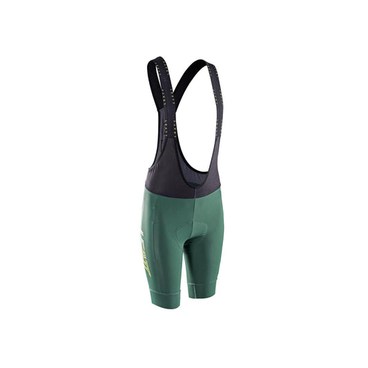 Calza Leatt Bib Mujer Endurance 6.0 V25 Lagoon