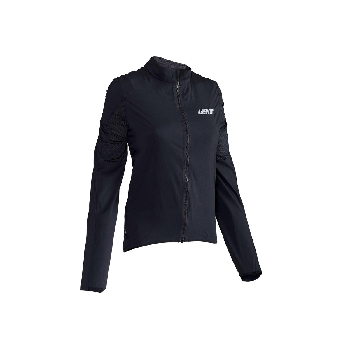 Cortaviento Leatt MTB Mujer Endurance 2.0 V25 Negro L/EU40/US4