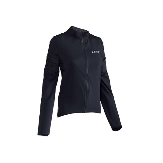 Cortaviento Leatt MTB Mujer Endurance 2.0 V25 Negro L/EU40/US4
