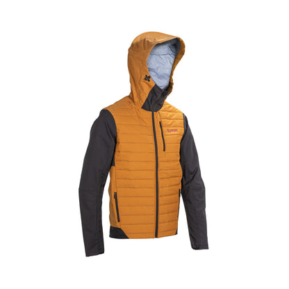 Chaqueta Leatt MTB Trail 3.0 V25 Rust L 42US