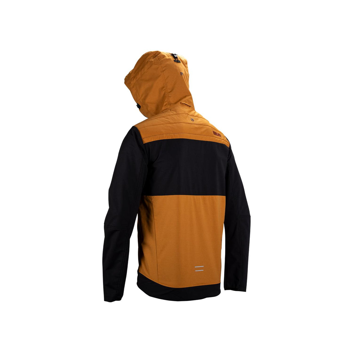 Chaqueta Leatt MTB Trail 3.0 V25 Rust L 42US