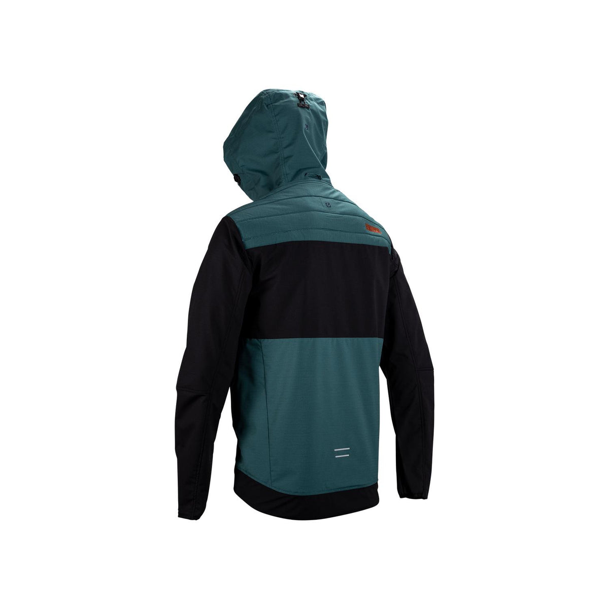 Chaqueta Leatt MTB Trail 3.0 V25 Teal M 40US 50EU