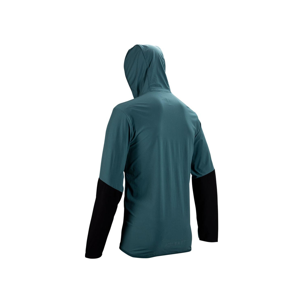Chaqueta Leatt MTB Trail 1.0 V25 Teal S 38US