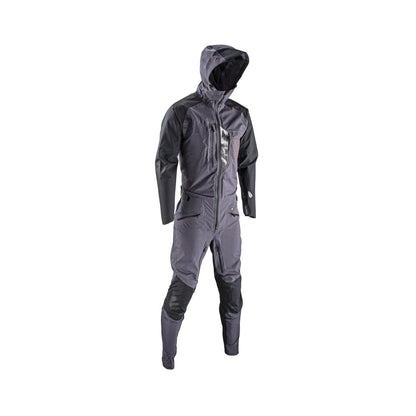 Traje Leatt Overall Lluvia HydraDri 3.0 V23 Shadow L 42US