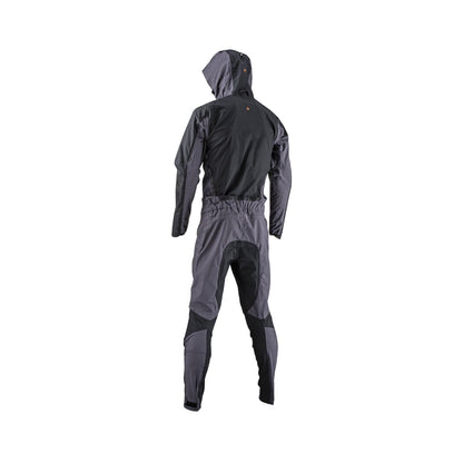 Traje Leatt Overall Lluvia HydraDri 3.0 V23 Shadow L 42US