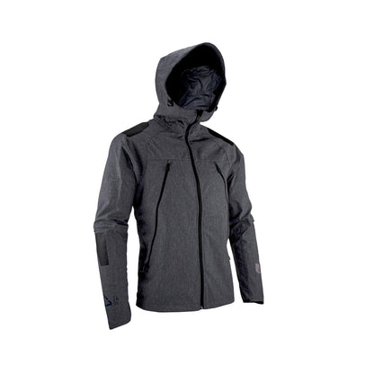 Chaqueta Leatt MTB HydraDri 4.0 V23 Negro S 38US