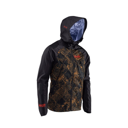 Chaqueta Leatt MTB HydraDri 4.0 V24 Timber M 40US 50EU