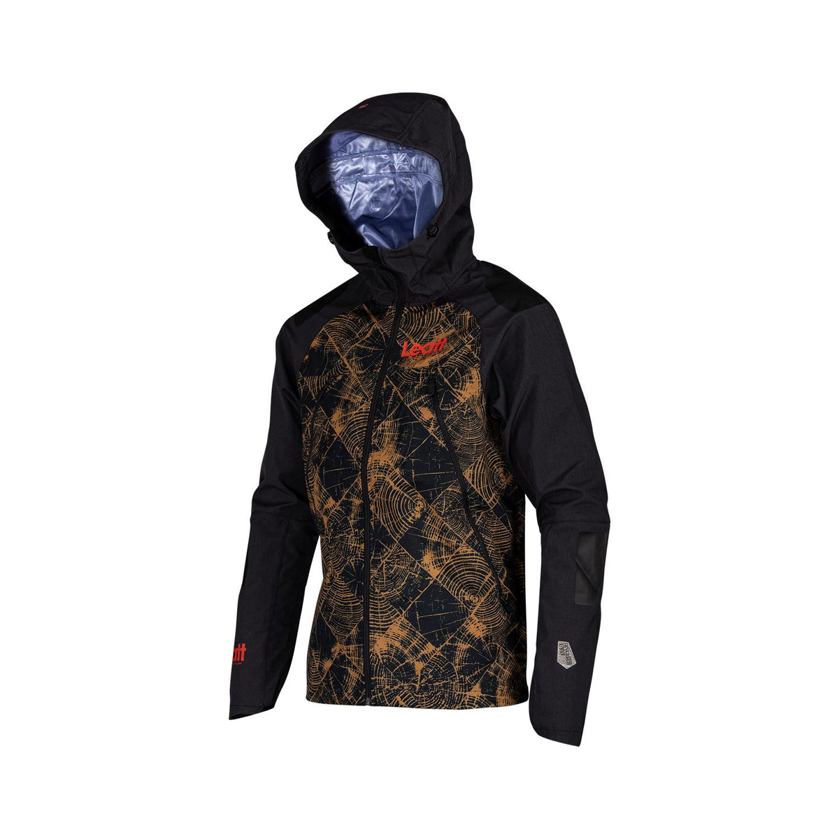 Chaqueta Leatt MTB HydraDri 4.0 V24 Timber M 40US 50EU