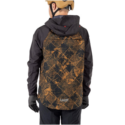 Chaqueta Leatt MTB HydraDri 4.0 V24 Timber M 40US 50EU