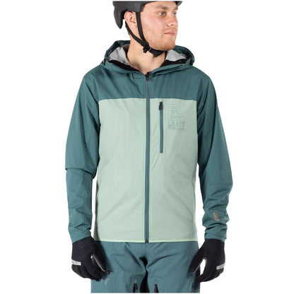 Chaqueta Leatt MTB HydraDri 2.0 V25 Pistachio S 38US
