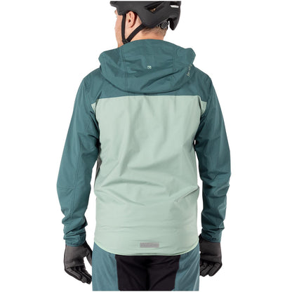 Chaqueta Leatt MTB HydraDri 2.0 V25 Pistachio S 38US