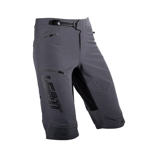 Short Leatt Gravity 4.0 V25 Graphite – Talla M MTB