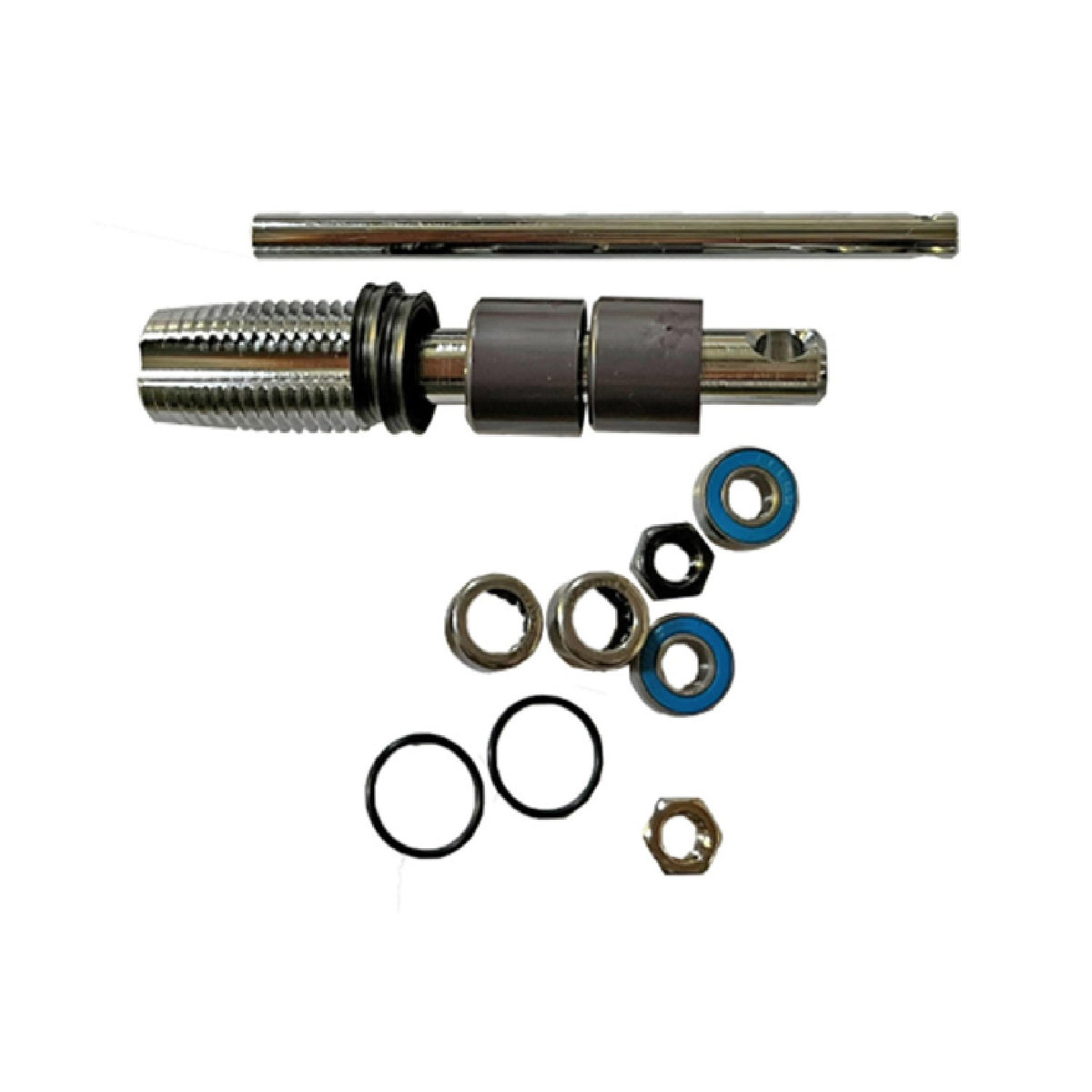 Kit Leatt Servicio Pedales Universal