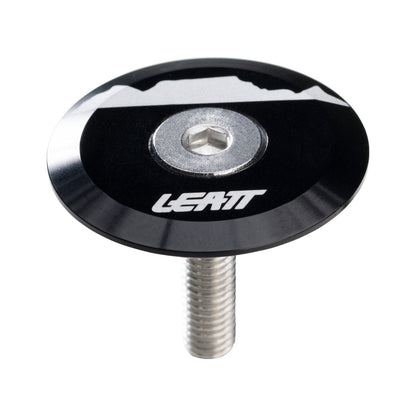 Tapa Leatt Dirección Negro