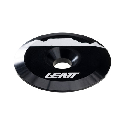 Tapa Leatt Dirección Negro