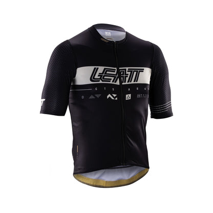 Tricota Leatt Endurance 6.0 Negro Racing XXL 46US 56EU