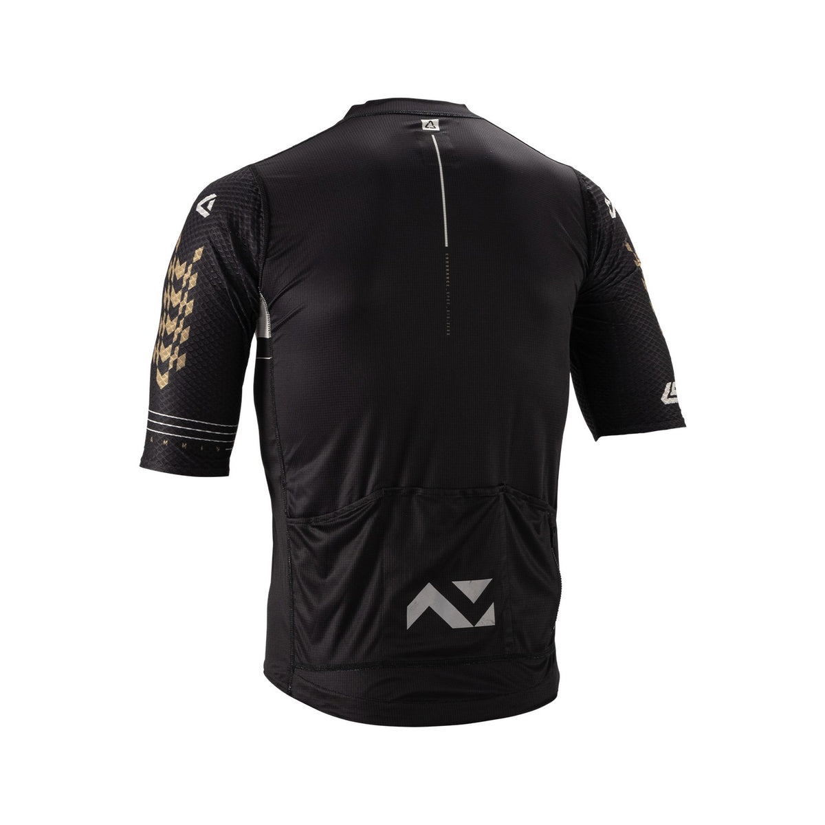 Tricota Leatt Endurance 6.0 Negro Racing XXL 46US 56EU