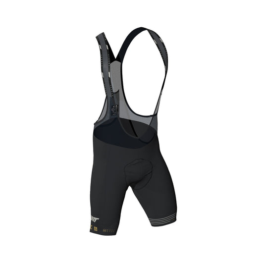 Calza Leatt Bib Endurance 6.0 Negro Racing XS 28US