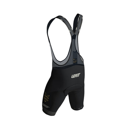 Calza Leatt Bib Endurance 6.0 Negro Racing XS 28US