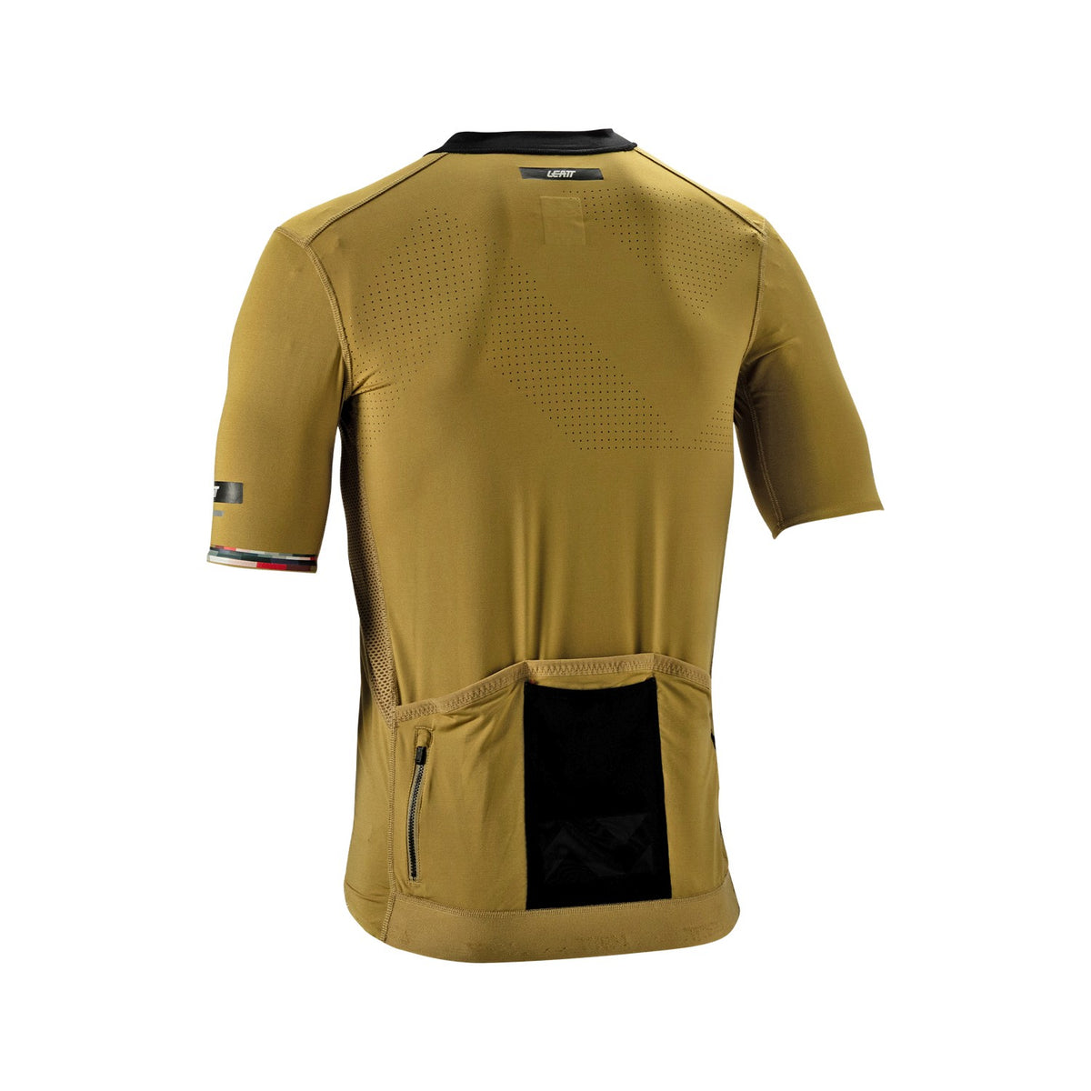 Tricota Leatt Endurance 5.0 Cargo Café Latón S 38US