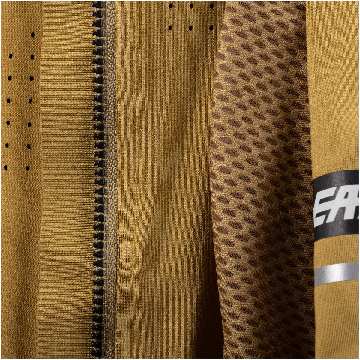 Tricota Leatt Endurance 5.0 Cargo Café Latón S 38US