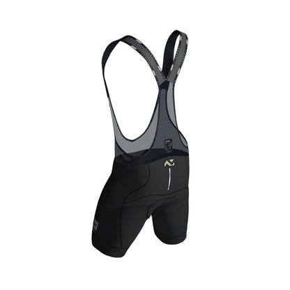 Calza Leatt Bib Endurance 3.0 Negro XS 28US 46EU