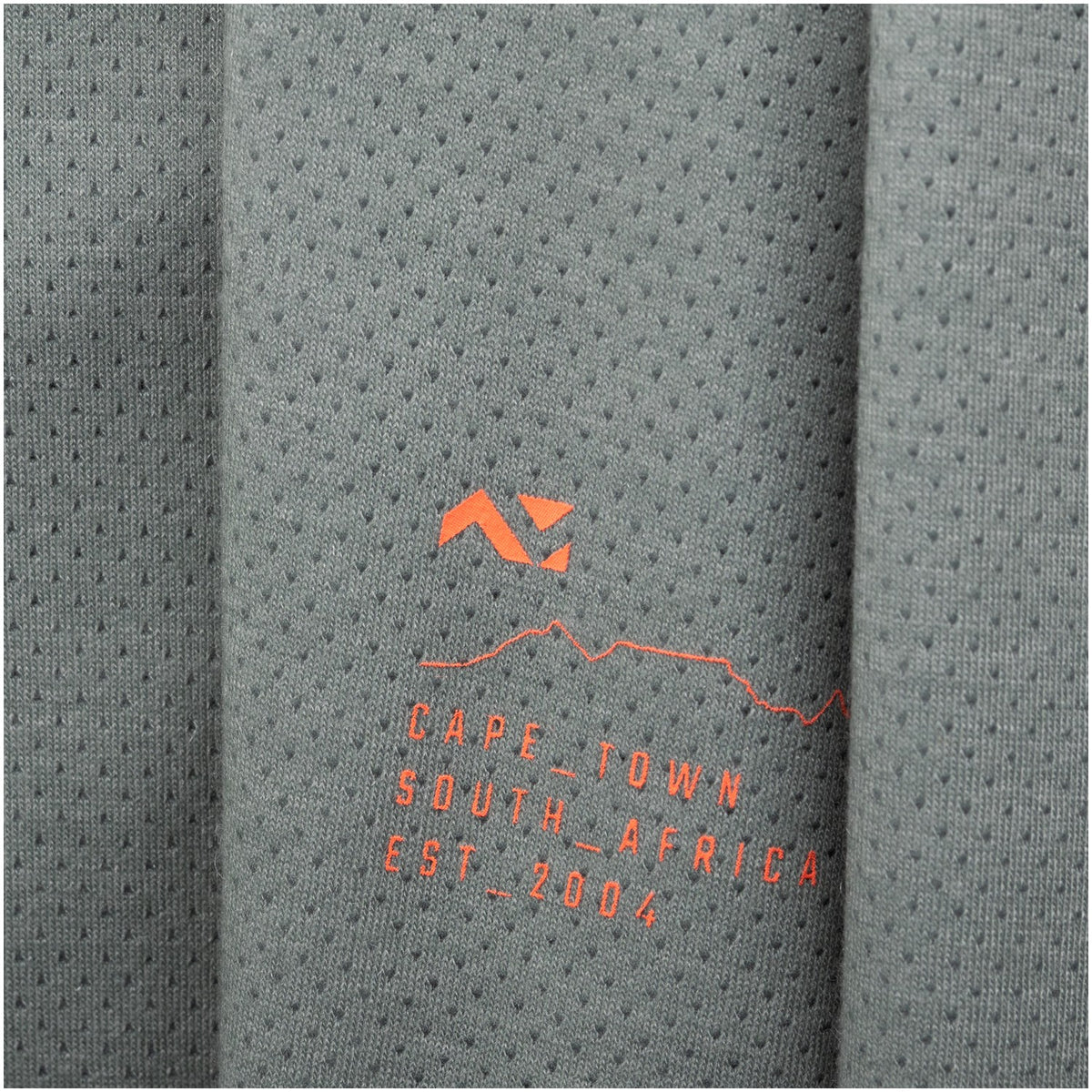 Jersey Leatt Manga Corta Endurance 2.0 Verde Niebla S 38US
