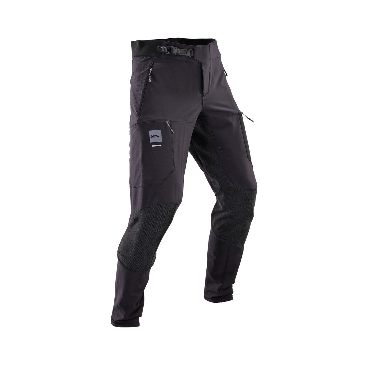 Pantalón Leatt MTB Gravity 4.0 Ghost – Talla