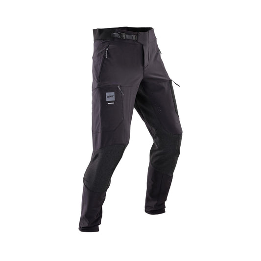 Pantalón Leatt MTB Gravity 4.0 Ghost – Talla XL