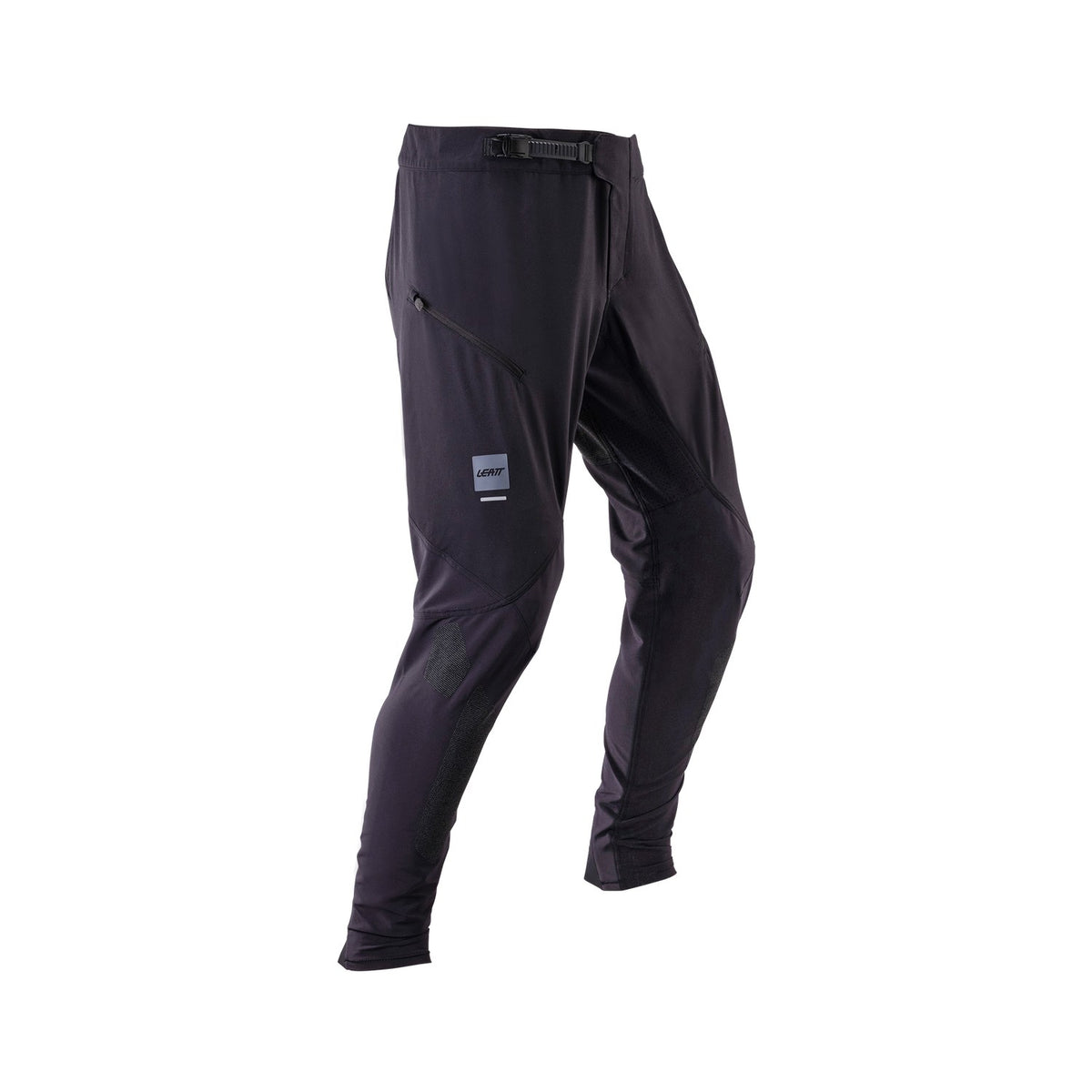 Pantalón Leatt MTB Gravity 3.0 Stealth – Enduro y DH