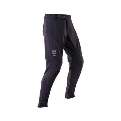 Pantalón Leatt MTB Gravity 3.0 Stealth – Enduro y DH