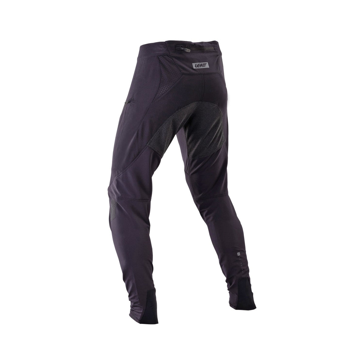 Pantalón Leatt MTB Gravity 3.0 Stealth – Enduro y DH