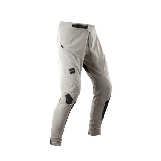 Pantalón Leatt MTB Gravity 3.0 Crema Talla XXL | FierrRide