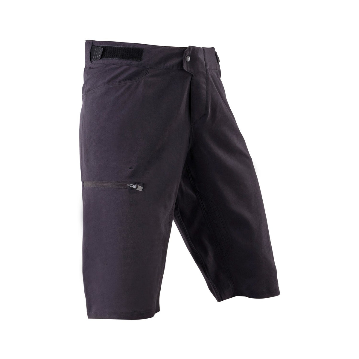 Short Leatt MTB Gravity 2.0 Negro