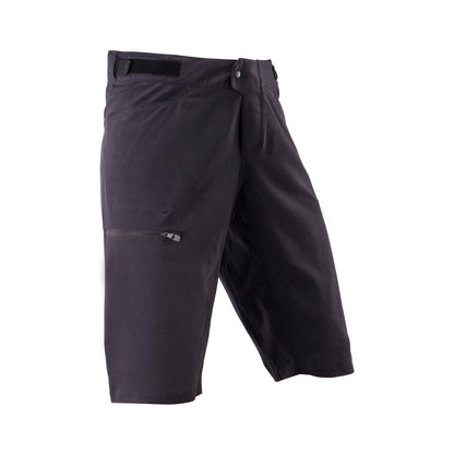 Short Leatt MTB Gravity 2.0 Negro